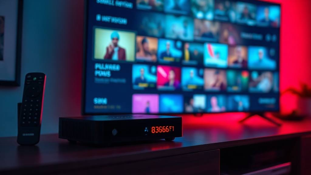 IPTV auf Windows PC installieren – Schritt-für-Schritt
