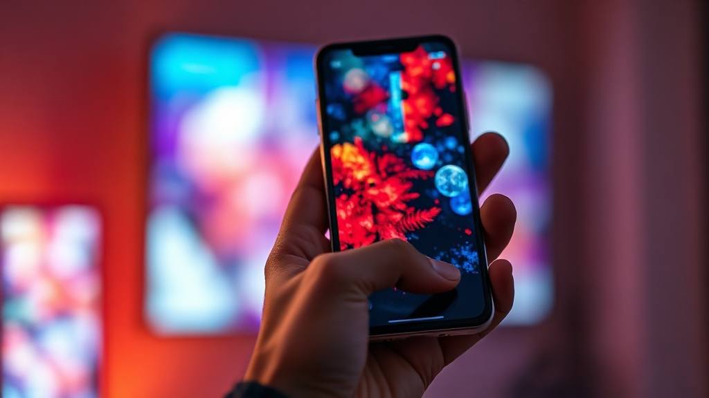 IPTV auf mehreren Fernsehern – Alles was du wissen musst
